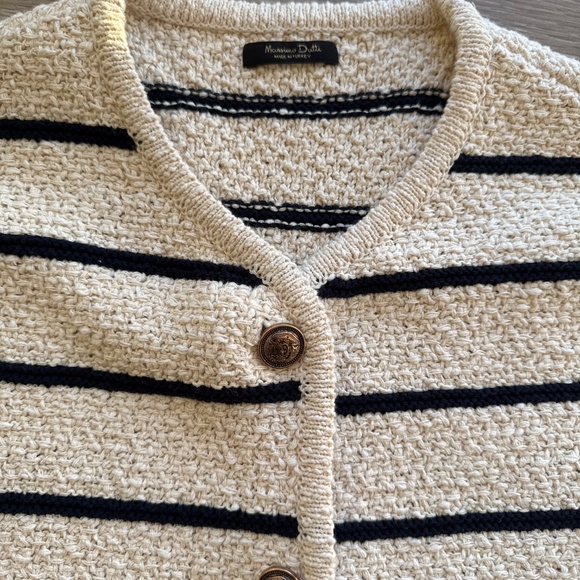 Cardigan Massimo dutti - Picture 2 of 4